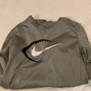 Men’s Nike Hoodie!